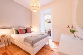 GuestReady - Lovely Secret Garden